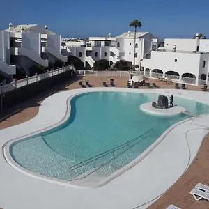 Apto. Vacacional “el Balcón De 4 Lunas” Apartamento