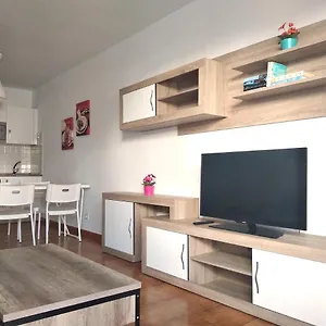 Nerea Apartamento