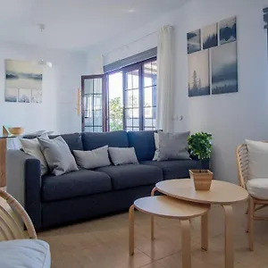 Casa Paula, Сasa de vacaciones