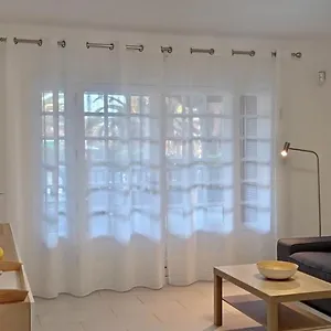 Casa Minerva Apartamento
